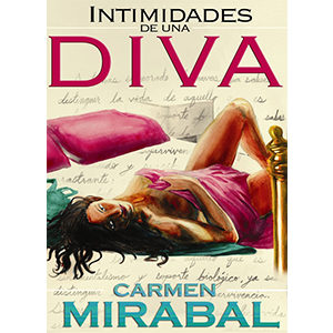 Intimidades de una Diva