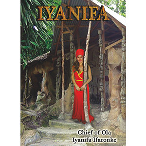 Iyanifa