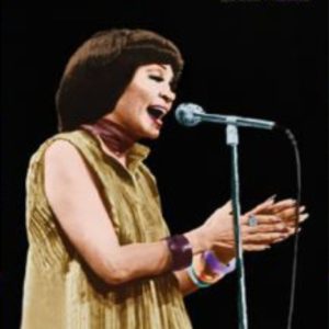 La Lupe: La Leyenda