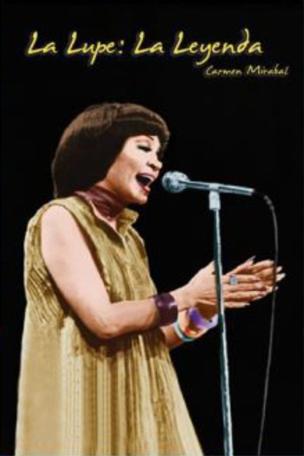 La Lupe: La Leyenda
