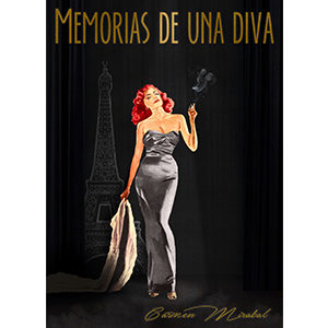 Memorias de una Diva
