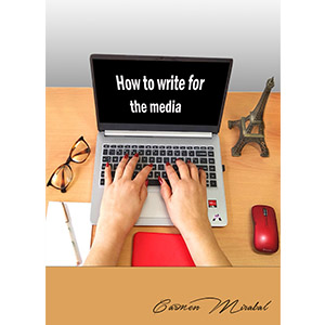 How to write for the Media