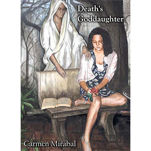 Death's Goddaughter