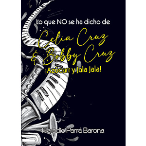 Celia Cruz y Bobby Cruz
