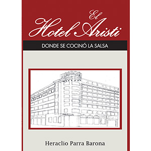 Hotel Aristi