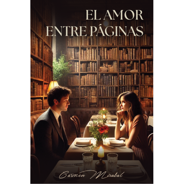 El Amor entre Páginas
