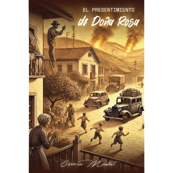 El Presentimiento de Doña Rosa