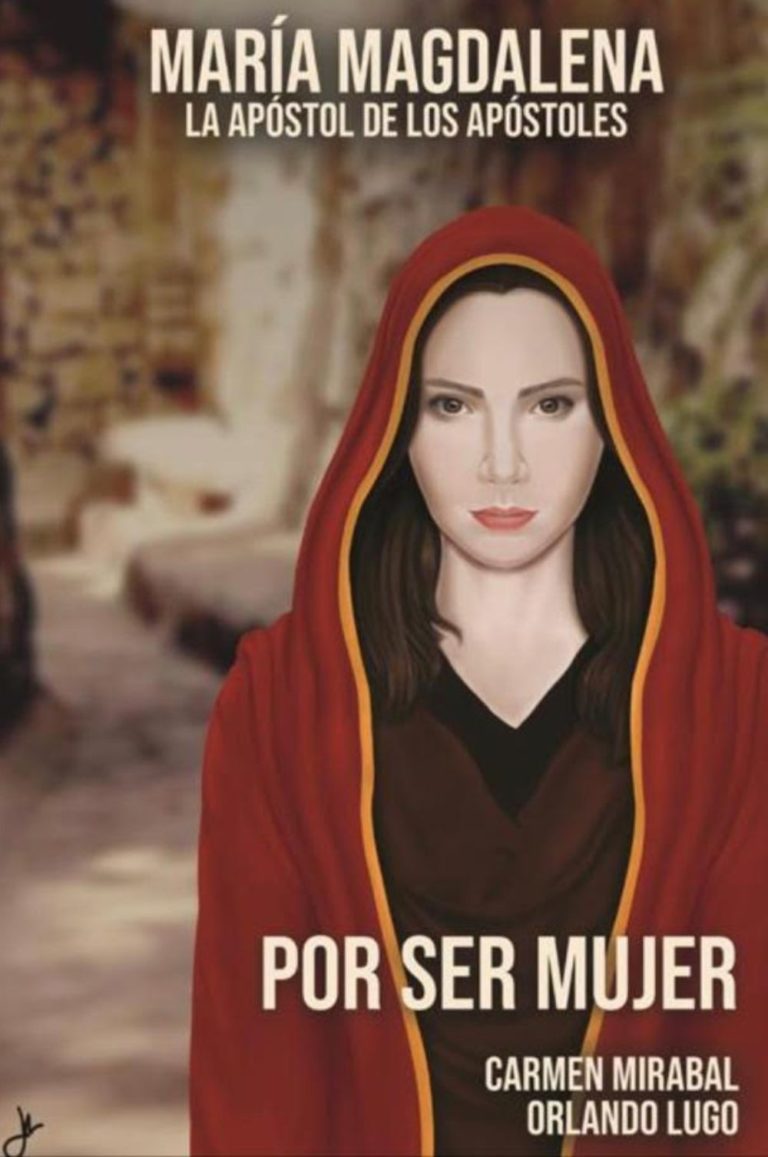 MARIA MAGDALENA