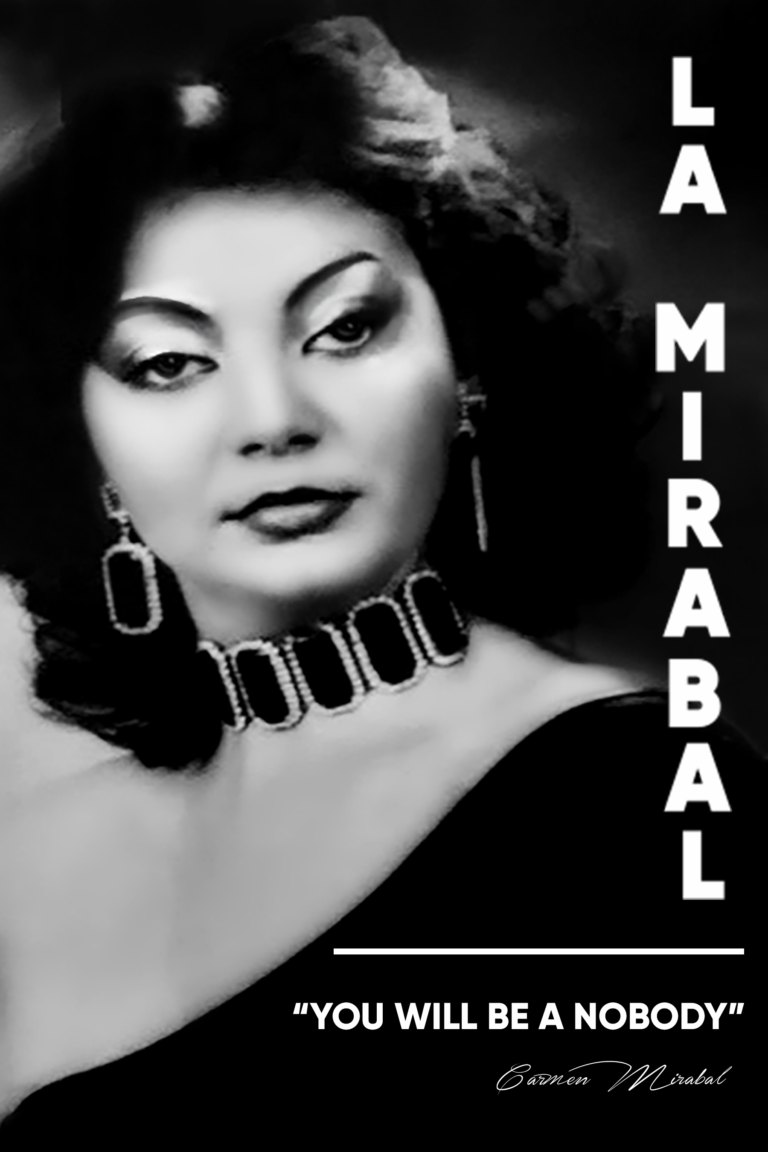 PORTADA EN INGLES LA MIRABAL