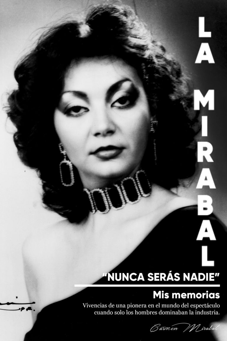 PORTADA EN ESPAÑOL LA MIRABAL